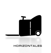 Montacargas Horizontales